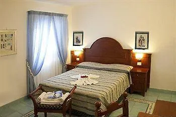 Hotel Isolabella Ventotene