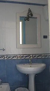 Hotel Isolabella Ventotene